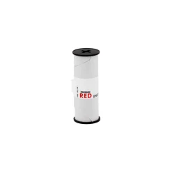 Clearance RED 125 Color Negative Film (120mm Roll Film) Film