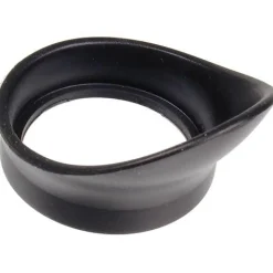 Sale Rubber Eyecup (Oval Type) for Older Prism Finders Diopters, Eyepieces, Eyecups & Focus Screens