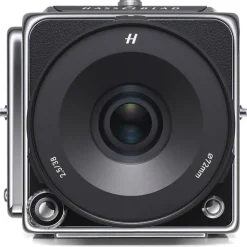Clearance 907X 100C Medium Format Mirrorless Camera Medium Format