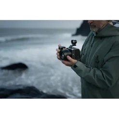 Clearance 907X 100C Medium Format Mirrorless Camera Medium Format