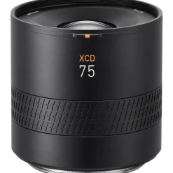 Sale XCD 75mm f/3.4 P Lens Normal Lenses