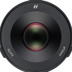 Sale XCD 75mm f/3.4 P Lens Normal Lenses
