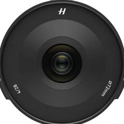 Best XCD 28mm f/4 P Lens Wide Angle