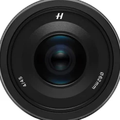 Best XCD 45mm f/4 P Lens Wide Angle