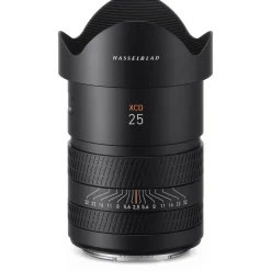 Discount XCD 25mm f/2.5 V Lens Wide Angle