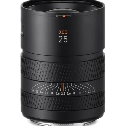 Discount XCD 25mm f/2.5 V Lens Wide Angle