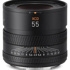 Sale XCD 55mm f/2.5 V Lens Normal Lenses
