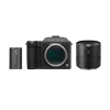 Best X2D 100C Digital Medium Format Mirrorless Camera with XCD 75mm f/3.4 P Lens Medium Format