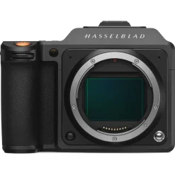 Best X2D 100C Digital Medium Format Mirrorless Camera with XCD 75mm f/3.4 P Lens Medium Format