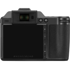 Best X2D 100C Digital Medium Format Mirrorless Camera with XCD 75mm f/3.4 P Lens Medium Format