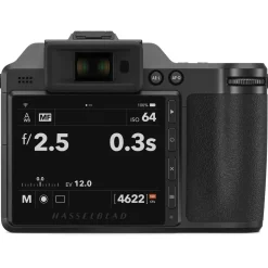 Hot X2D 100C Digital Medium Format Mirrorless Camera Body Medium Format