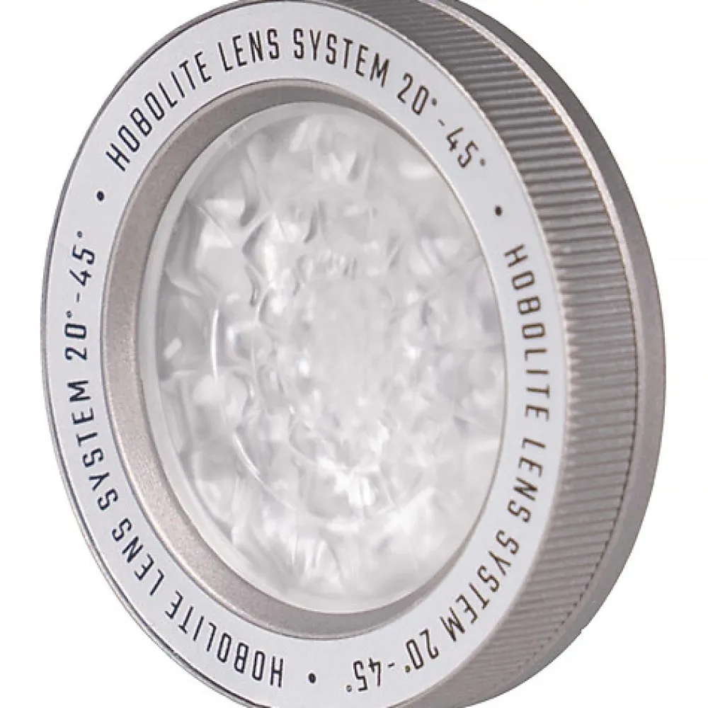 New Iris Bi-Color LED Light (Brown, Standard Kit) Led Lights & Kits