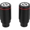 Online Bullet-Style Antenna for Mars 4K (Pair) Microphones Accessories
