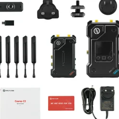 Fashion Cosmo C2 HDMI/SDI Wireless Video Transmission System Wireless Audio Systems