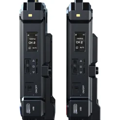 New Cosmo C1 SDI/HDMI Wireless Video Transmission System Wireless Audio Systems
