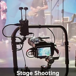 New Cosmo C1 SDI/HDMI Wireless Video Transmission System Wireless Audio Systems
