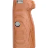 Clearance Dual Rosewood Handle Set for Pyro 7 Video Monitors Viewfinders