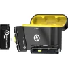 Discount LARK C1 DUO 2-Person Wireless Microphone System with Lightning Connector for iOS Devices (Black, 2.4 GHz) Wireless Audio Systems