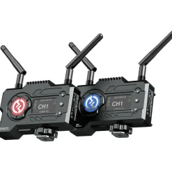 Online Mars 400S PRO II SDI/HDMI Wireless Video Transmission System Wireless Audio Systems