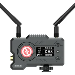 Online Mars 400S PRO II SDI/HDMI Wireless Video Transmission System Wireless Audio Systems