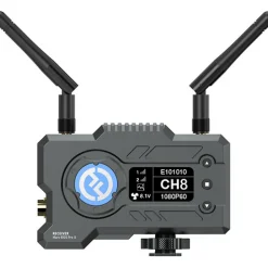 Online Mars 400S PRO II SDI/HDMI Wireless Video Transmission System Wireless Audio Systems