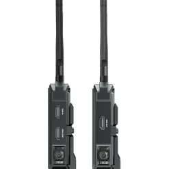 Discount Pyro H 4K HDMI Wireless Video Transmission System Wireless Audio Systems