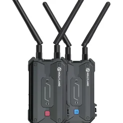 Discount Pyro H 4K HDMI Wireless Video Transmission System Wireless Audio Systems