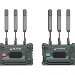 Clearance Pyro Video Transmission Monitoring Kit Wireless Audio Systems
