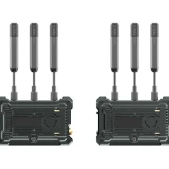 Clearance Pyro Video Transmission Monitoring Kit Wireless Audio Systems