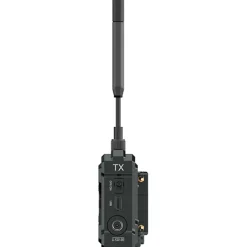 Clearance Pyro Video Transmission Monitoring Kit Wireless Audio Systems