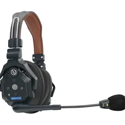 Best Solidcom C1 Pro Full-Duplex ENC Wireless Intercom Remote Headset (Dual-Ear) Wireless Audio Systems
