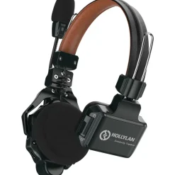 Outlet Solidcom C1 Pro-2S Full-Duplex Wireless Intercom System with 2 Headsets (1.9 GHz) Wireless Audio Systems