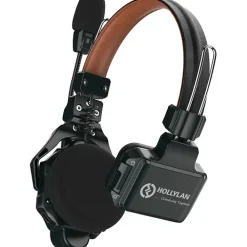 Fashion Solidcom C1 Pro-6S Full-Duplex ENC Wireless Intercom System with 6 Headsets (1.9 GHz) Wireless Audio Systems