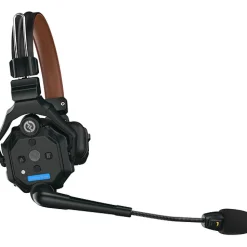 Fashion Solidcom C1 Pro-6S Full-Duplex ENC Wireless Intercom System with 6 Headsets (1.9 GHz) Wireless Audio Systems