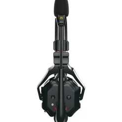 Fashion Solidcom C1 Pro-6S Full-Duplex ENC Wireless Intercom System with 6 Headsets (1.9 GHz) Wireless Audio Systems