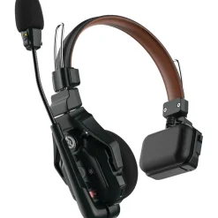Hot Solidcom C1 Pro-4S Full-Duplex Wireless Intercom System with 4 Headsets (1.9 GHz) Wireless Audio Systems