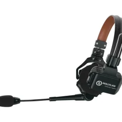 Hot Solidcom C1 Pro-4S Full-Duplex Wireless Intercom System with 4 Headsets (1.9 GHz) Wireless Audio Systems