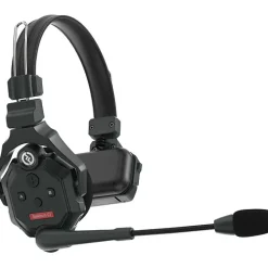 Hot Solidcom C1-6S Full-Duplex Wireless DECT Intercom System with 6 Headsets (1.9 GHz) Wireless Audio Systems