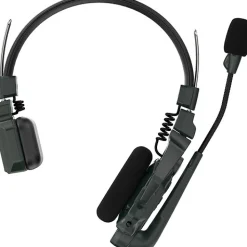 Hot Solidcom C1-6S Full-Duplex Wireless DECT Intercom System with 6 Headsets (1.9 GHz) Wireless Audio Systems