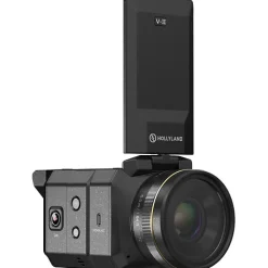 Discount VenusLiv V2 All-in-One Live Streaming Camera Professional Camcorders