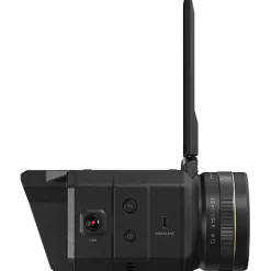 Discount VenusLiv V2 All-in-One Live Streaming Camera Professional Camcorders