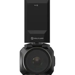 Discount VenusLiv V2 All-in-One Live Streaming Camera Professional Camcorders