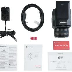 Discount VenusLiv V2 All-in-One Live Streaming Camera Professional Camcorders