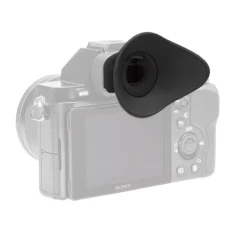 New Hoodeye Eyecup for Sony Alpha a7, a7R, a7S, and a7 II Models Diopters, Eyepieces, Eyecups & Focus Screens