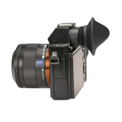 New Hoodeye Eyecup for Sony Alpha a7, a7R, a7S, and a7 II Models Diopters, Eyepieces, Eyecups & Focus Screens