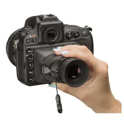 Discount HoodLoupe Outdoor LCD Viewfinder for 3.2 In. Screens Lcd Accessories & Camera Straps