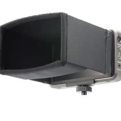 Discount Magnetic Mount Sun Hood for Atomos Ninja V+ Camera Support Accessories