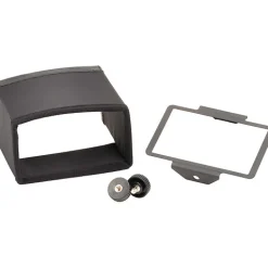 Discount Magnetic Mount Sun Hood for Atomos Ninja V+ Camera Support Accessories