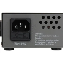 Clearance 1-Channel Camera Power Supply Batteries & Power