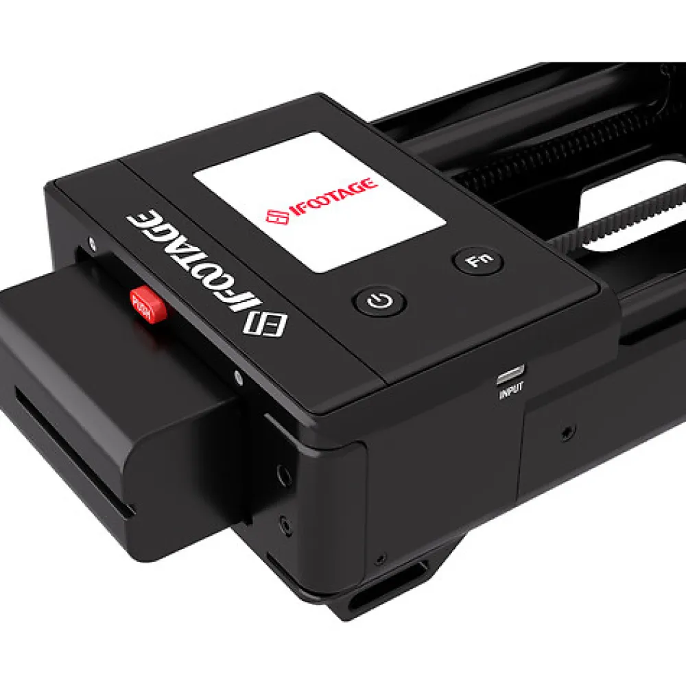 Clearance Shark Slider Nano II 660 (17 in.) Camera Support Accessories